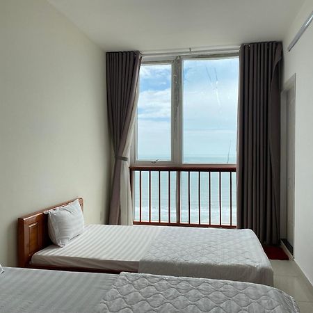 Son Thinh - Oasky 36 Apartment หวุงเต่า ภายนอก รูปภาพ