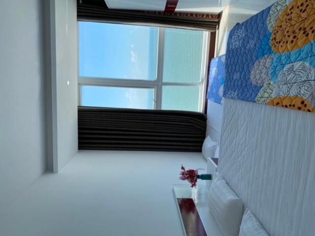 Son Thinh - Oasky 36 Apartment หวุงเต่า ภายนอก รูปภาพ