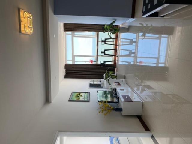 Son Thinh - Oasky 36 Apartment หวุงเต่า ภายนอก รูปภาพ