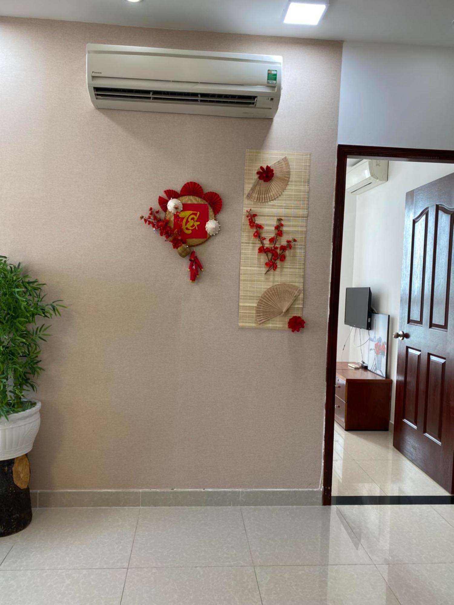 Son Thinh - Oasky 36 Apartment หวุงเต่า ภายนอก รูปภาพ
