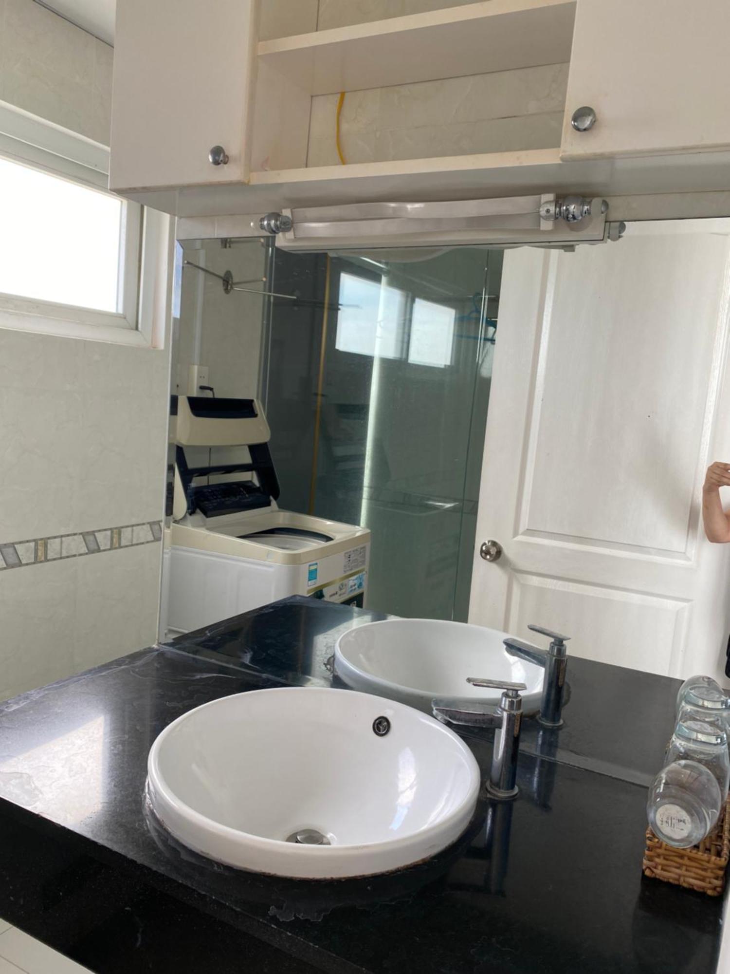 Son Thinh - Oasky 36 Apartment หวุงเต่า ภายนอก รูปภาพ