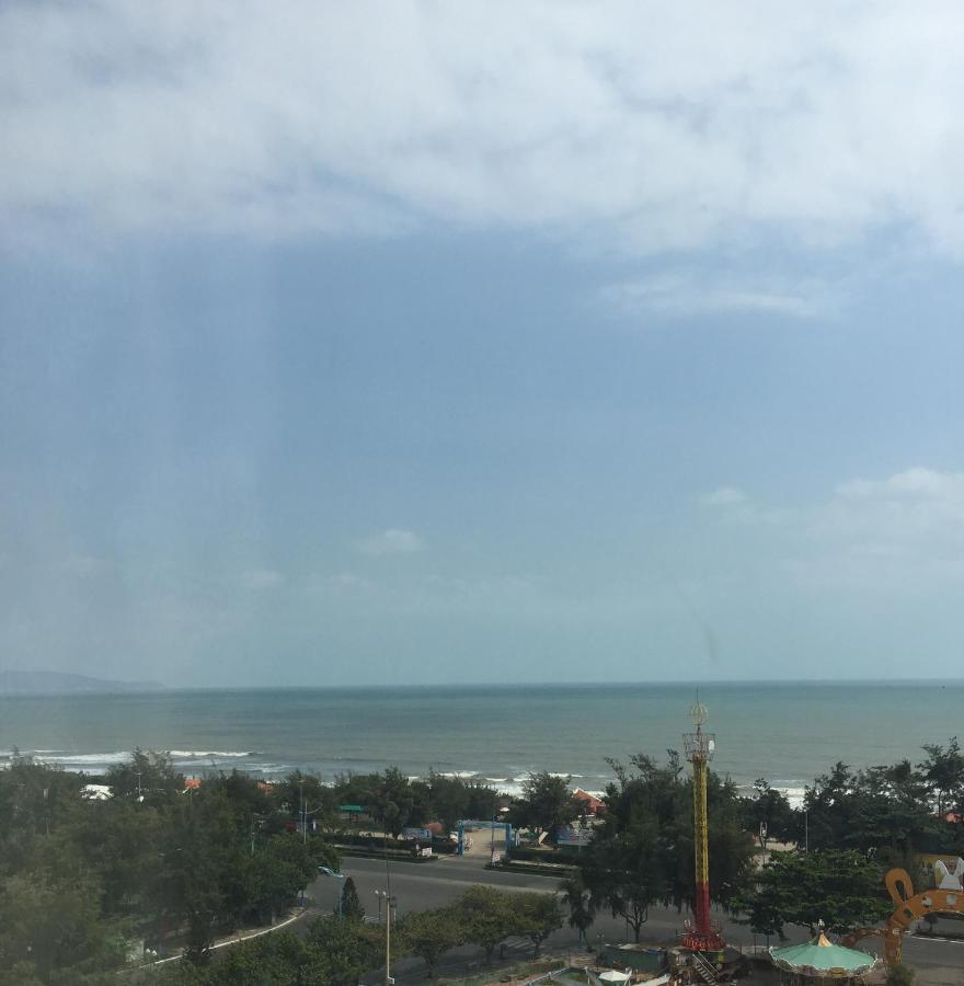 Son Thinh - Oasky 36 Apartment หวุงเต่า ภายนอก รูปภาพ
