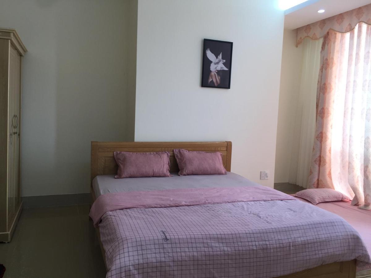 Son Thinh - Oasky 36 Apartment หวุงเต่า ภายนอก รูปภาพ