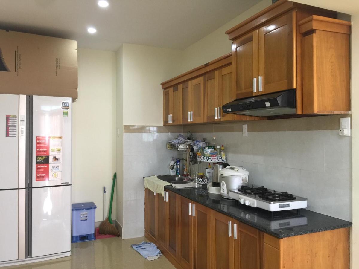 Son Thinh - Oasky 36 Apartment หวุงเต่า ภายนอก รูปภาพ