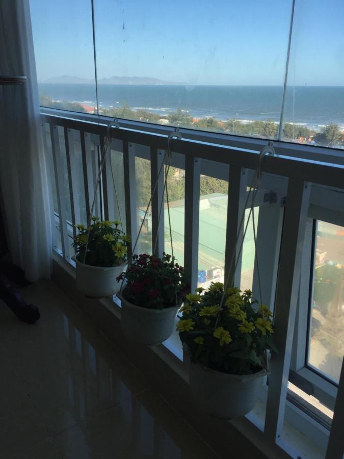 Son Thinh - Oasky 36 Apartment หวุงเต่า ภายนอก รูปภาพ